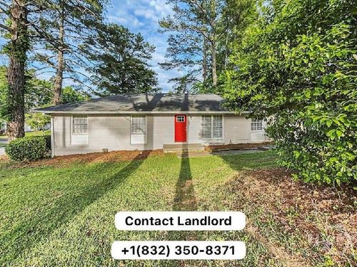 1380 Colony Hill Ct, Stone Mountain, GA, 30083-5420 | Card Image