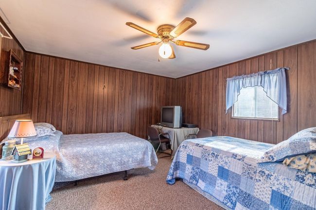 467 Waggoner Riffle Rd, House other with 2 bedrooms, 1 bathrooms and null parking in West Union OH | Image 17