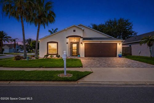 8607 Mizell Dr, Melbourne, FL, 32940-2226 | Card Image