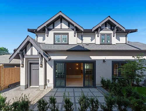 6855 Cypress St, Vancouver, BC, V6P5L9 | Card Image