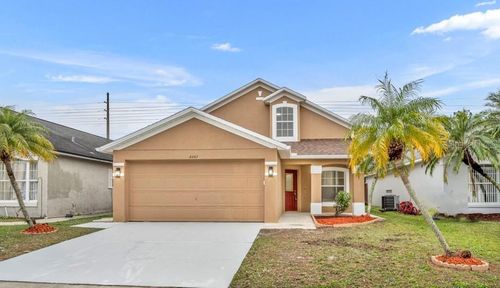 2267 Santa Lucia St, KISSIMMEE, FL, 34743-3308 | Card Image