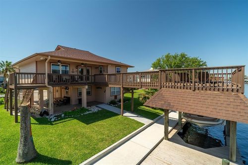 891 Bonita St, Bayou Vista, TX, 77563-2705 | Card Image