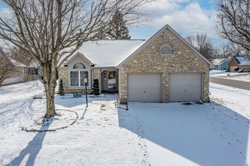 6751 Wild Cherry Drive, Fishers, IN, 46038 | Card Image