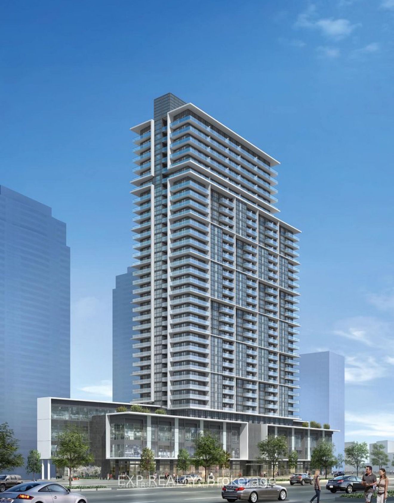 Residential Lease in Toronto C14