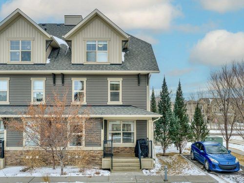 103-50 Belgian Lane, Cochrane, AB, T4C0Y5 | Card Image