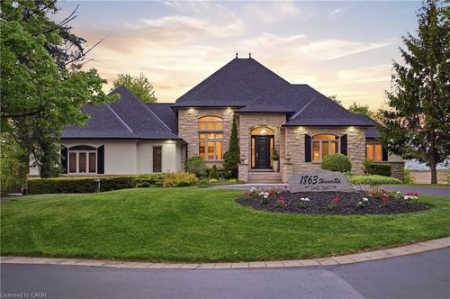 1863 Shaver Road, Ancaster, ON, L9G3L1 | Card Image