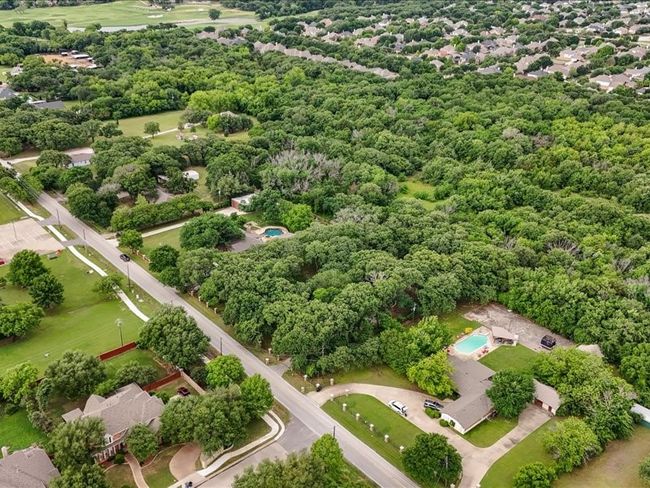 Aerial view of property's location | Image 6