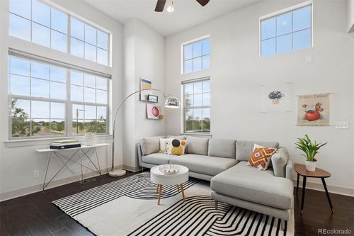 5357 Valentia St, Denver, CO, 80238-3842 | Card Image