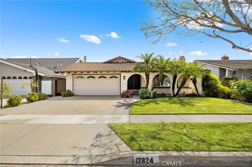 17824 Hoffman Ave, Cerritos, CA, 90703-2607 | Card Image