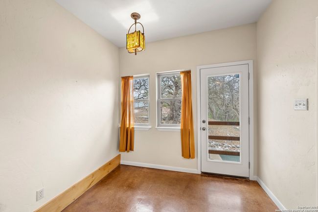 125 Turkey Trot Trl, House other with 3 bedrooms, 3 bathrooms and null parking in Hunt TX | Image 13