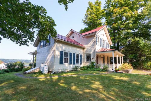 59 Orchard Dr, Rhinecliff, NY, 12574-7012 | Card Image