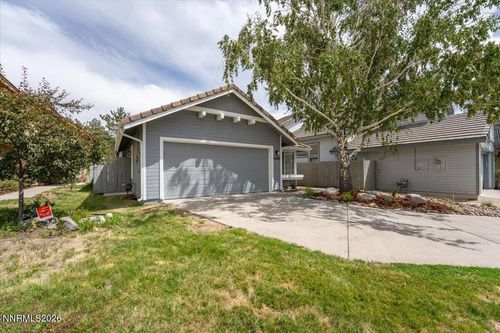 6320 Copper Creek Ct N, Reno, NV, 89519-7376 | Card Image