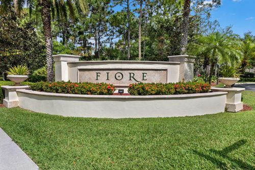 10103 Myrtlewood Cir W, Palm Beach Gardens, FL, 33418-6750 | Card Image