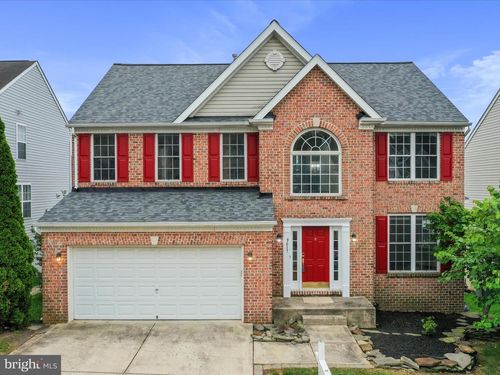 9617 Washington Ave, LAUREL, MD, 20723-1917 | Card Image