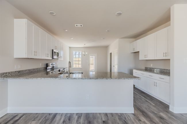 2900 Avenue C, House other with 3 bedrooms, 2 bathrooms and null parking in Fort Worth TX | Image 7