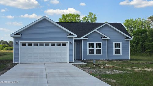 107 E Blanche St, Chadbourn, NC, 28431-1527 | Card Image