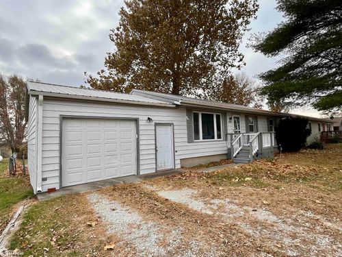 608 Guy Porter St, Humeston, IA, 50123-1005 | Card Image