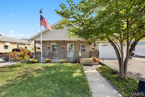 1742 Poplar Street, Granite City, IL, 62040 | Card Image