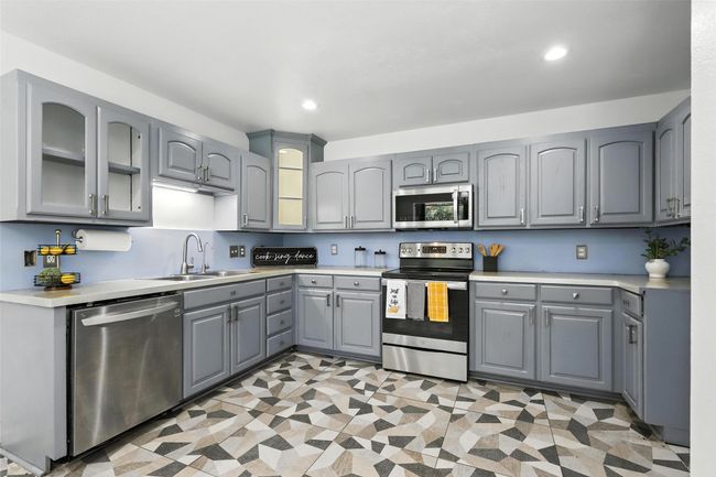 1643 Lacy Dr, House other with 4 bedrooms, 3 bathrooms and null parking in Lipan TX | Image 11