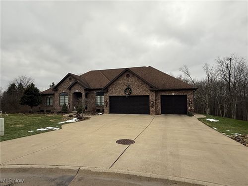 64 Morningside Drive, Wintersville, OH, 43953 | Card Image