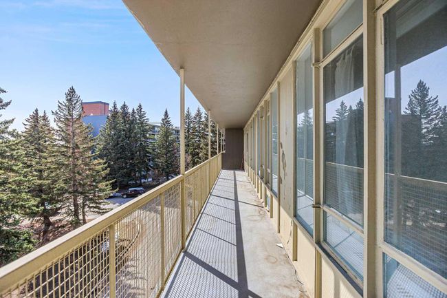 508 - 3316 Rideau Place Sw, Home with 2 bedrooms, 1 bathrooms and null parking in Calgary AB | Image 23