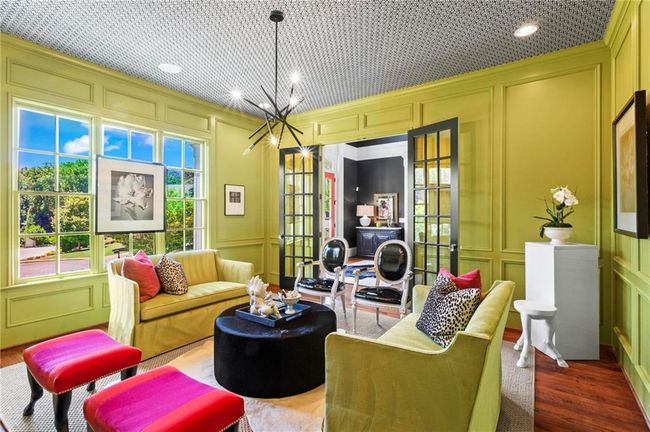 13922 Tree Loft Rd, House other with 7 bedrooms, 9 bathrooms and null parking in Milton GA | Image 11