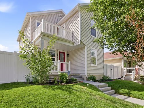 7901 Weeping Ash Dr, Eagle Mountain, UT, 84005-4357 | Card Image