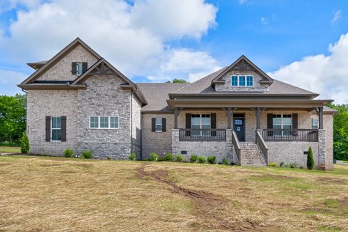 4100 Affiant Way, Culleoka, TN, 38451-3003 | Card Image