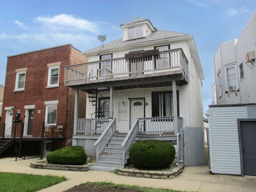 1209 N 22nd Ave, Melrose Park, IL, 60160-3100 | Card Image