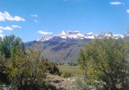 TBD Highway 550, Ridgway, CO, 81432 | Card Image