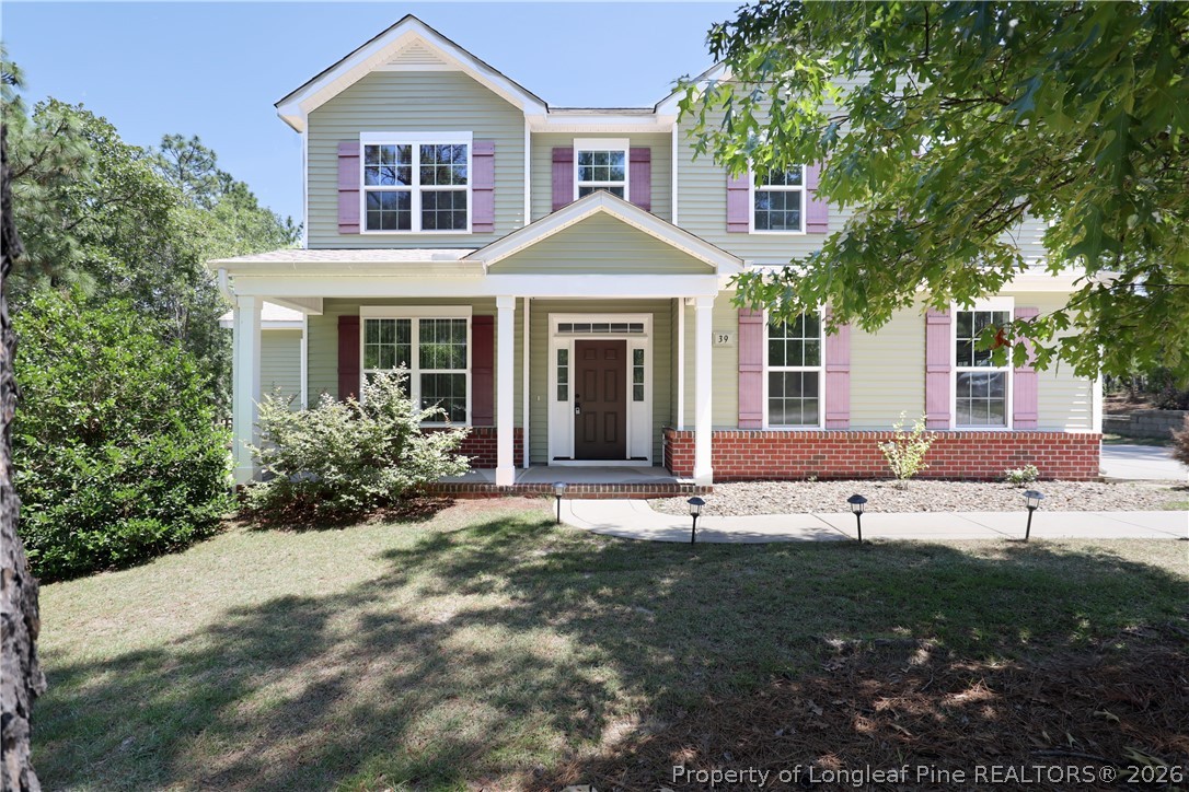 Residential in Jackson Springs 3
