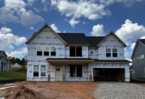 305 Pagosa Ct, Seneca, SC, 29678-1554 | Card Image