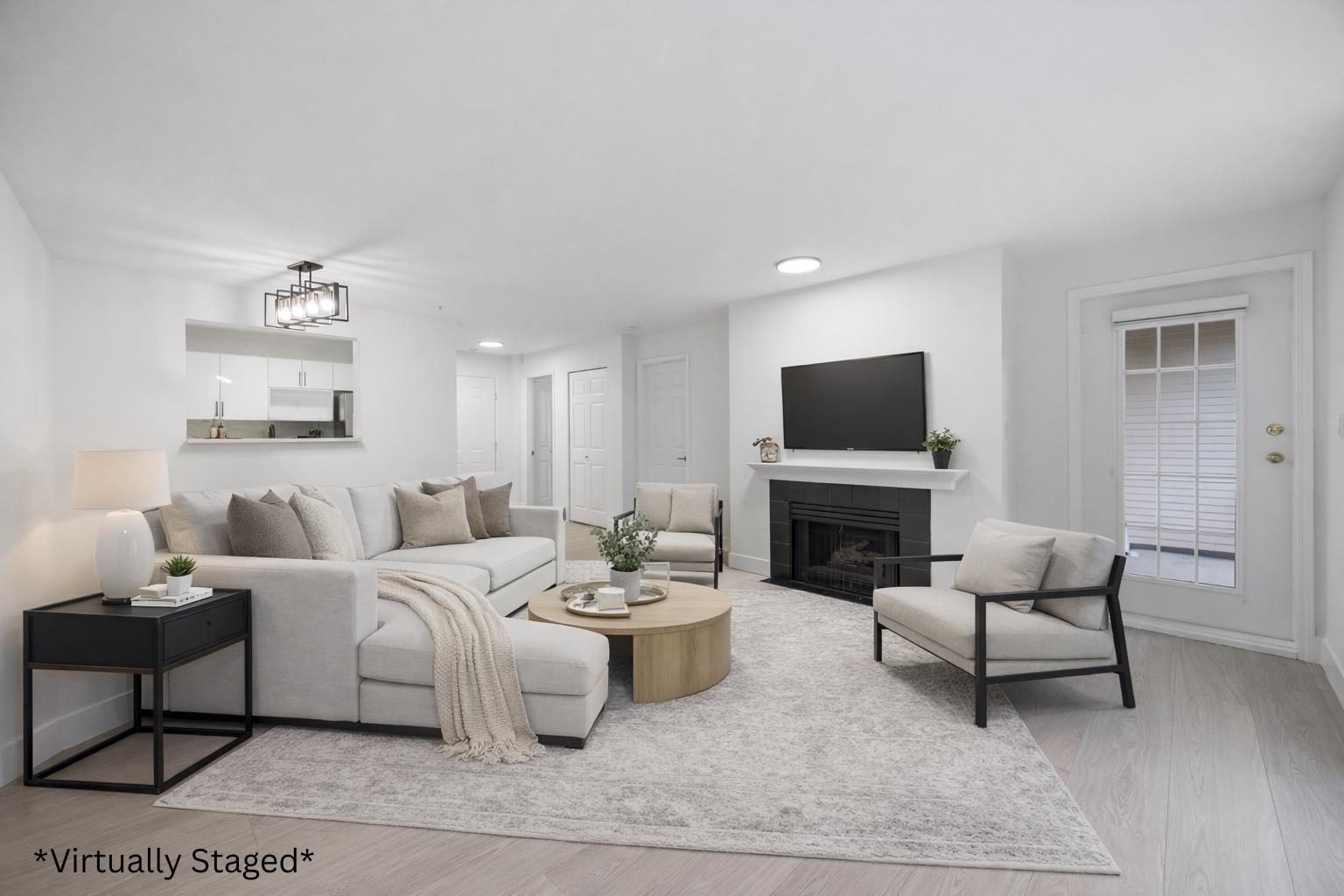 Residential in Surrey 4