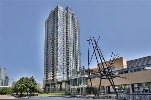 3609-5 Mariner Terr, Toronto, ON, M5V3V6 | Card Image