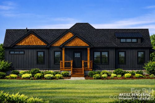 145 Hickory Tree Ln, Hendersonville, NC, 28739 | Card Image
