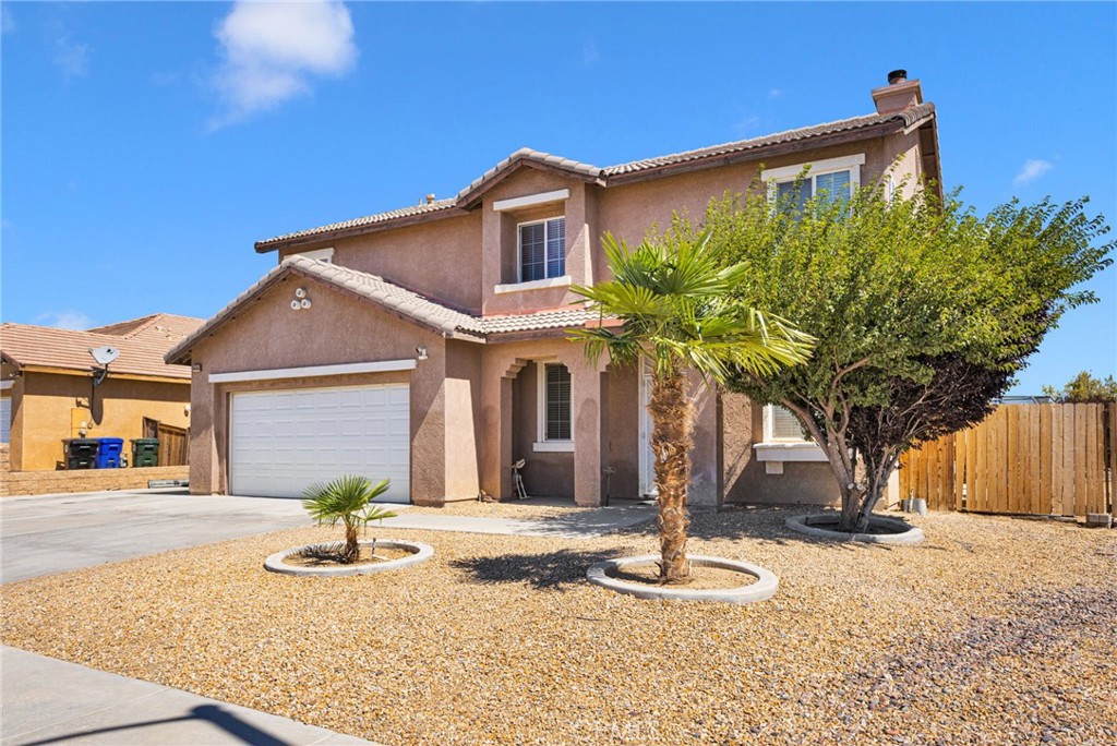 Residential in Victorville 4