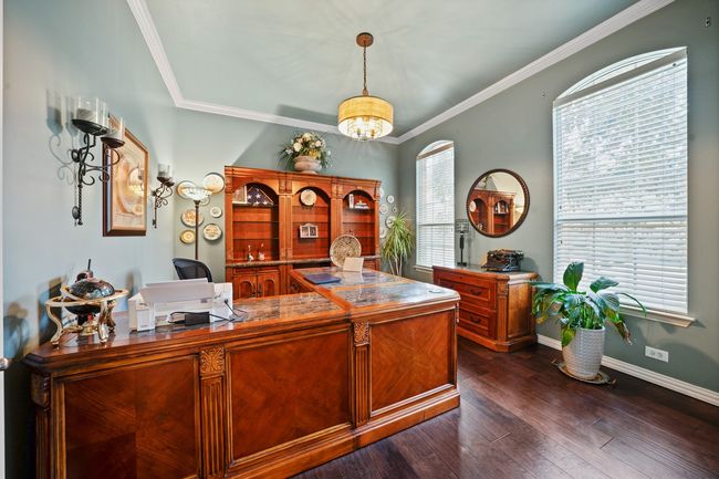 404 Creekside Dr, House other with 5 bedrooms, 4 bathrooms and null parking in Murphy TX | Image 11