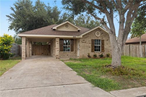 1815 W Adelita St, Weslaco, TX, 78599-4439 | Card Image