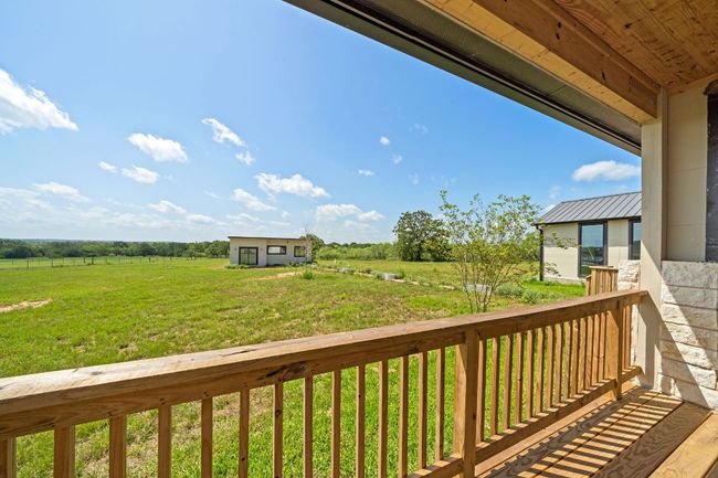 111 Starlight Path Path, House other with 4 bedrooms, 4 bathrooms and 2 parking in Red Rock TX | Image 13