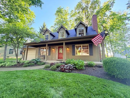1840 N Fernwood Lane, Marblehead, OH, 43440 | Card Image