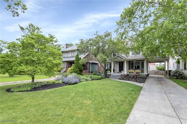 17436 Clifton Blvd, House other with 3 bedrooms, 3 bathrooms and null parking in Lakewood OH | Image 6