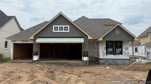 2334 E 134th Cir S, Bixby, OK, 74008-4973 | Card Image