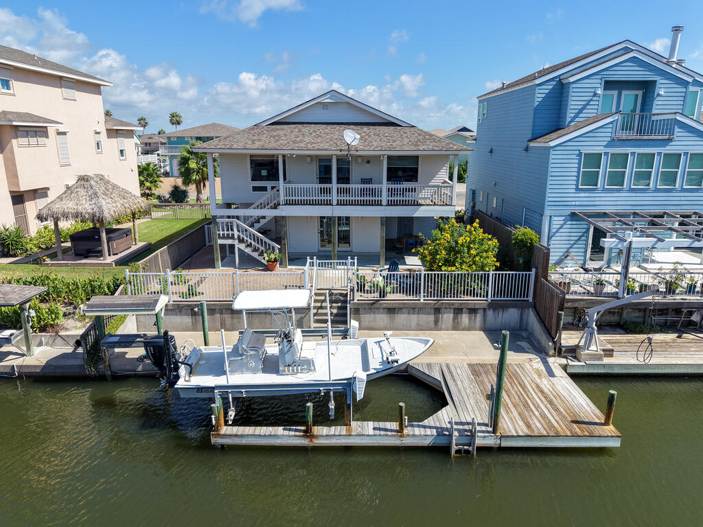 Residential in Rockport