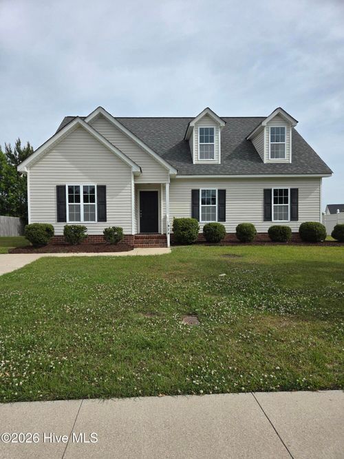 974 Ellery Dr, Greenville, NC, 27834-0066 | Card Image