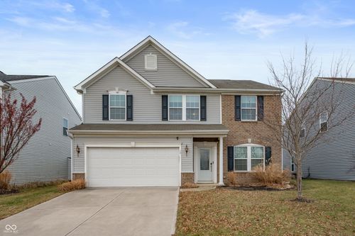 15273 Harmon Pl, Noblesville, IN, 46060-2155 | Card Image