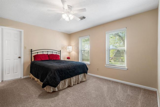 9611 Stockport Dr, House other with 4 bedrooms, 4 bathrooms and 2 parking in Spring TX | Image 31
