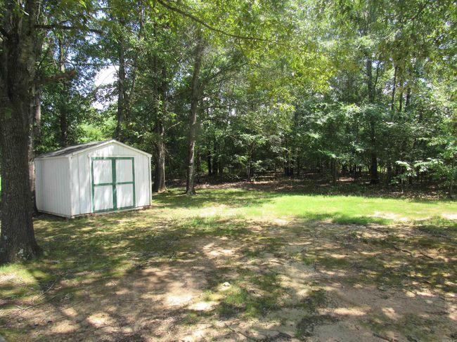 7404 Bethel Cutoff, House other with 3 bedrooms, 2 bathrooms and null parking in Jacksonville AR | Image 18