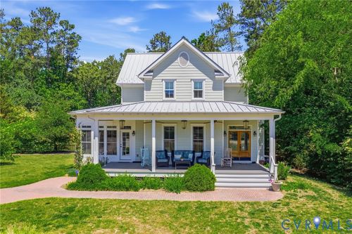 9562 Graves Rd, South Chesterfield, VA, 23803-1106 | Card Image