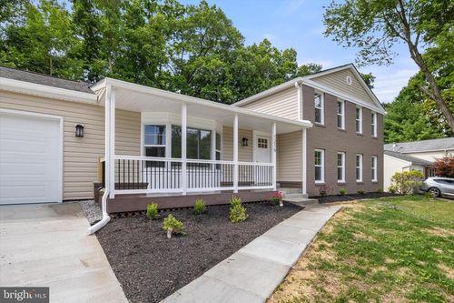 1216 Bradfield Dr Sw, LEESBURG, VA, 20175-4306 | Card Image