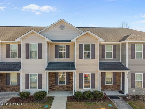 307 Glen Cannon Dr, Jacksonville, NC, 28546-8440 | Card Image